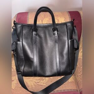 Coach Sprint Tote Bag